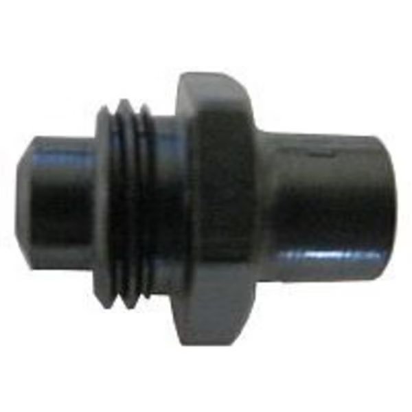 Nosepiece For 5/32 Closed End Aluminum Rivets With Aluminum Mandrels, Stanley Engineered Fastening, Mfr#: PRN-534